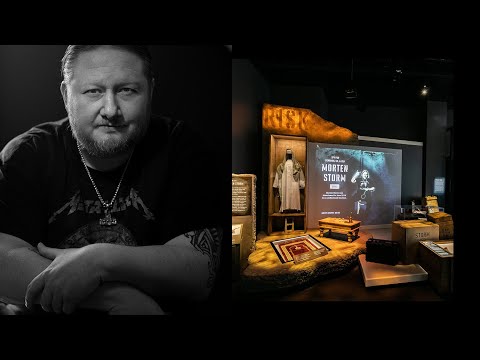 Spies & Spymasters Happy Hour with Morten Storm, the CIA's Most Valued Informant in al-Qaeda