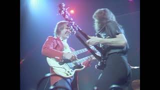 Rush - Xanadu - Exit...Stage Left - Live 1981 (1080p)