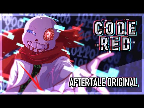 [Aftertale Original] Stormheart - Code Red (Fatal Error)