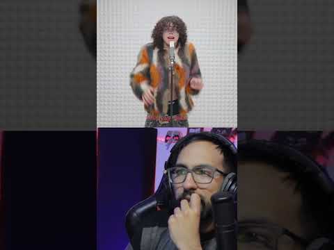 Music Teacher Reacts to Stiffy and Agusfortnite2008