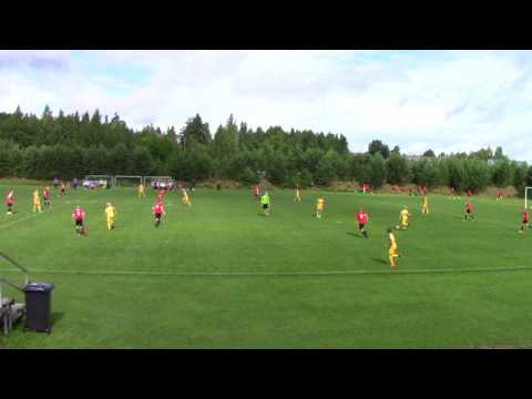 C14 SPL I lopputurnaus - 4.-6.8 OLS 03 - Inter 03 (toka jakso)