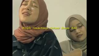 Download lagu Story wa AISYAH ISTRI RASULULLAH - Nissa sabyan lirik terbaru bikin menyentuh hati mp3 Download lagu Story wa AISYAH ISTRI RASULULLAH - Nissa sabyan lirik terbaru bikin menyentuh hati mp3