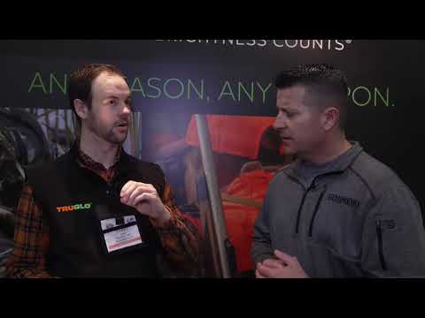 SHOT Show 2020: New Compact Handgun Laser Sight from TruGlo