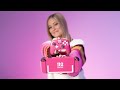 Pink Nintendo Switch 2