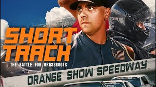 Short Track: The Battle for Grassroots | Official Trailer