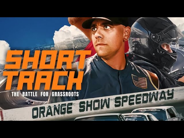 Short Track: The Battle for Grassroots | Official Trailer