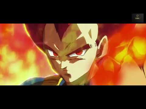 Acraze Vs Moguai - Do It To It vs Aciiid Dragon Ball z Edit