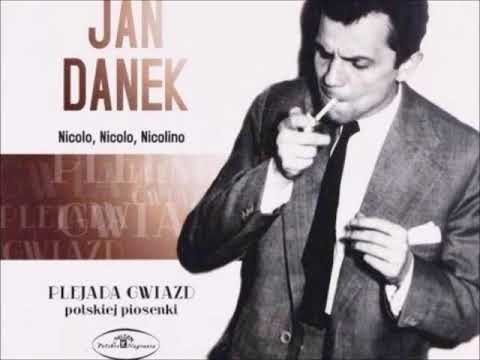 Baba z wozu  - Jan Danek