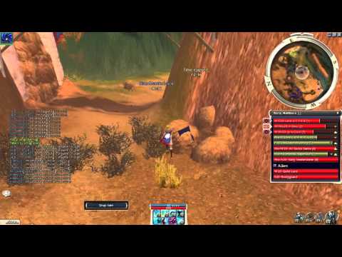 [xmas] r44 vs [iGw] r210, CAT Round 2, 12/18/15 - Guild Wars (GvG)