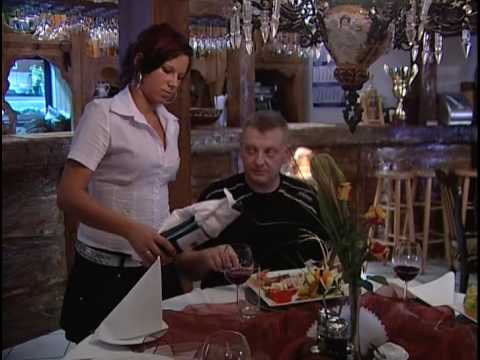 MAGILLO SPOT REKLAMOWY