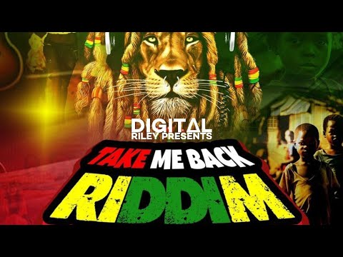 Janeel Mills - New Day Has Come (Official Clip -:- 2025) - DiGiTΔL RiLeY™