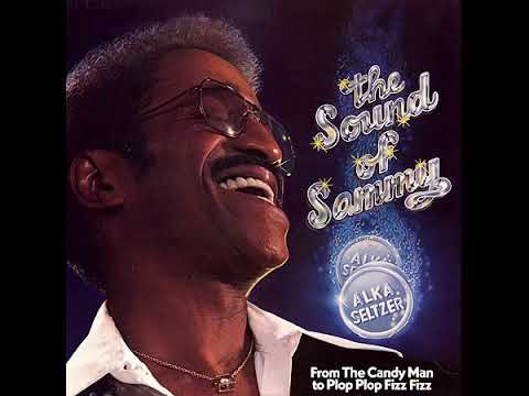 Plop Plop, Fizz Fizz (Big Band Version) / Sammy Davis, Jr.