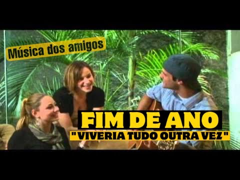 Fim De Ano - Rafinha Acustico