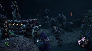 Dead by Daylight