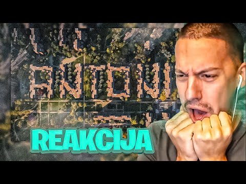 BAKA PRASE REAKCIJA NA SEKSI - ANTONIO *predobro*