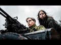A Soldier And A Little Girl Survive Against A Deadly Threat Thanks To Her Secret Full Movie