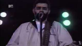 Legião Urbana - Eu Sei (Clipe MTV)