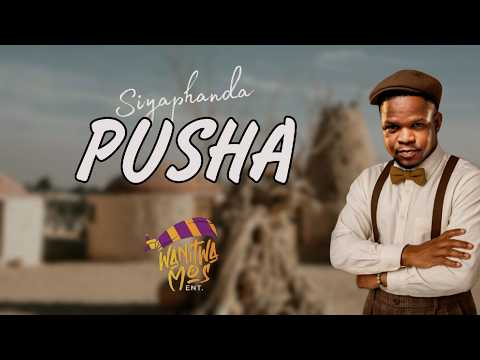 Harry Cane x Master KG - Siyaphanda Pusha ft Eemoh New Hit 2025 (Unofficial Song)