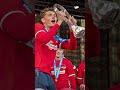 Lewis Schouten: Van supporter tot zelf gehuldigd worden in Alkmaar: ‘???????????’ ?❤️
