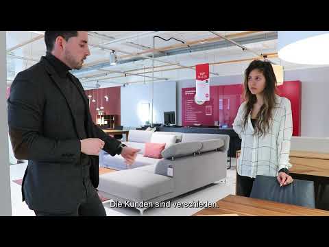 Job Video Pfister Wohnberater