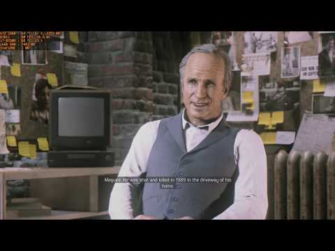 Mafia III Walkthrough Part 45 - "Concerned Citizens"