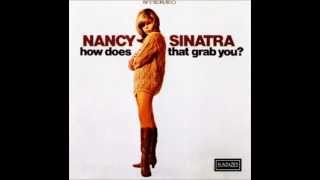 Nancy Sinatra - Let It Be Me