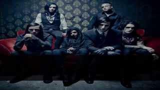 Motionless In White-She Never Made It To The Emergency Room  Subutitulos en español