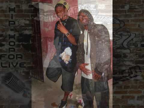 calle negra big one fet reph aka bonny dog