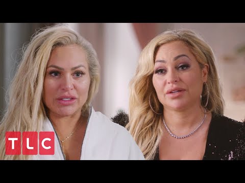 Thumbnail of the video: First Look: Darcey & Stacey's New Show!