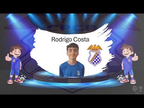 CPCD - Campeões Sub 15 2023/2024