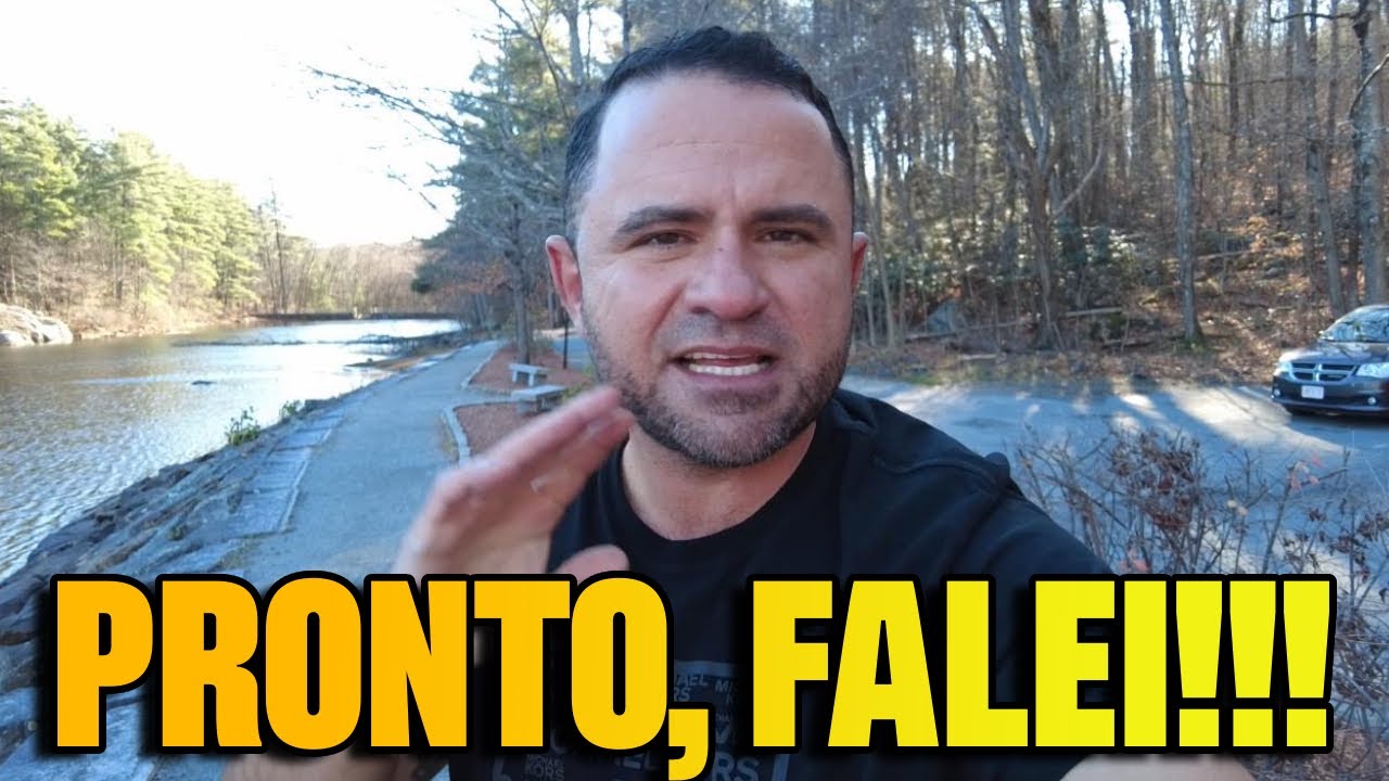 VOU PERDER MINHA CIDADANIA POR CONTA DO TRUMP REVOLTANTE 🤮 ESSA TURMA