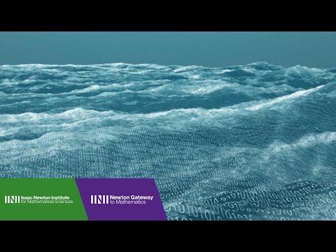 Prof. Adriano Barra | A Crossroad between Statistical Mechanics, PDE-Theory, Neural Networks and...