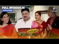 FULL EPISODE 25 Sarabhai Family Aur Parekh Family Ki Anokhi Mulaqaat Khichdi 2 खिचड़ी 2