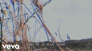 Midland - Bury Me In Blue Jeans (Lyric Video)