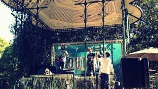 Tiago Bettencourt - Os Dois