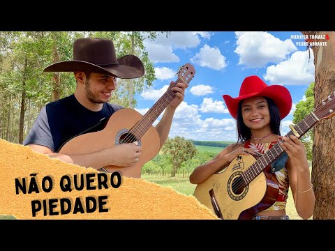 Não quero piedade - Trio Parada Dura(JT&PA)  #trioparadadura #naoqueropiedade