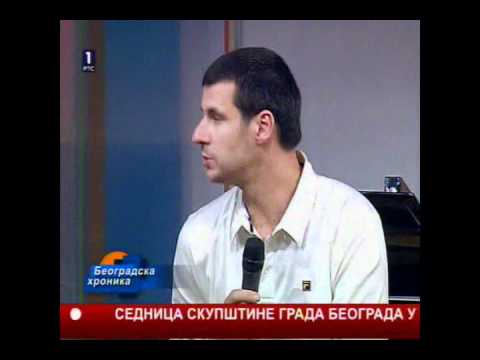 Vlade Jovanović: Ja sam siguran!