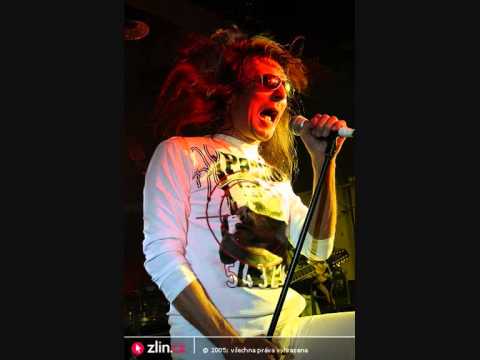 Brichta - Cornuto - vocals Aleš Brichta