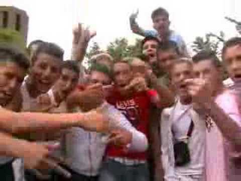 Deadline - Immigranten Muzik (Real)