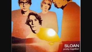 Sloan - Dreaming Of You