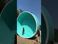 Enjoy Outdoor Life With IPOOLGO Inflatable Pool 16 5 5ft Size Quickly Set It Up