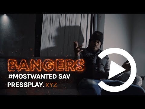 #MostWanted Sav - Diligent (Music Video)