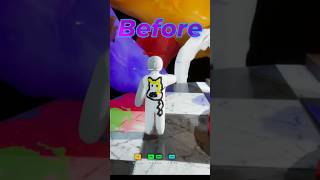 ピカチュウの絵がプレイ中に上達する【めっちゃカメレオン】