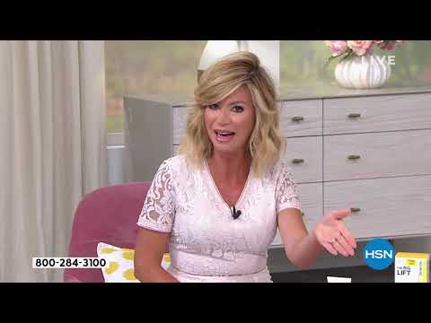 HSN | Beauty Report with Amy Morrison 03.25.2020 - 09 PM