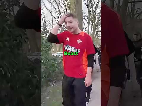 MrBeast Forgot Kris Tyson..😢💔