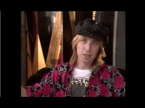 Tom Petty on Forming the Travelling Wilburys (1989)