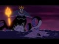 The Little Mermaid Final Battle Castilian