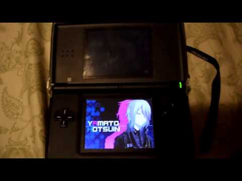 Shin Megami Tensei : Devil Survivor Nintendo DS