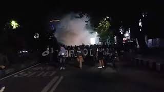 Download lagu PSM FANS 1915 Corteo mp3 Download lagu PSM FANS 1915 Corteo mp3
