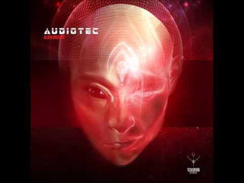 Audiotec - Alien Dreams
